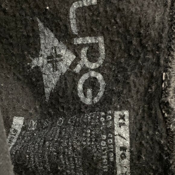 LRG (Limited Research Group) Black Hoodie - Size XL - Picture 3 of 3